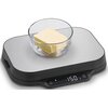 Waga kuchenna CASO GERMANY KitchenDuo Jednostki wagowe G - gram
