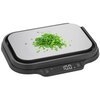 Waga kuchenna CASO GERMANY KitchenDuo Jednostki wagowe Ml - mililitr