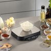 Waga kuchenna CASO GERMANY KitchenDuo Funkcje Wskaźnik przekroczenia obciążenia