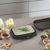 Waga kuchenna CASO GERMANY KitchenDuo Typ wagi Elektroniczna