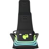 Stacja ładująca PDP Afterglow Wave Dual Charger Xbox Kompatybilność Kontroler Xbox Series X