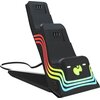 Stacja ładująca PDP Afterglow Wave Dual Charger Xbox
