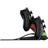 Stacja ładująca PDP Afterglow Wave Dual Charger Xbox Zawartość zestawu Kabel USB-A - USB-C