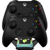 Stacja ładująca PDP Afterglow Wave Dual Charger Xbox Zawartość zestawu 2 akumulatory