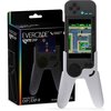 Uchwyt EVERCADE Tate Grip do konsoli EXP/EXP-R Biały Funkcja produktu Uchwyt do konsoli