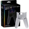 Uchwyt EVERCADE Tate Grip do konsoli EXP/EXP-R Biały Rodzaj Uchwyt