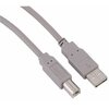 Kabel USB - USB Typ-B HAMA 1.8 m Rodzaj Kabel