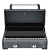 Grill gazowy CAMPINGAZ Plancha Sigma 2 cook