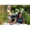 Grill gazowy CAMPINGAZ Plancha Sigma 2 cook Funkcje Pokrywa, Termometr