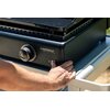 Grill gazowy CAMPINGAZ Plancha Sigma 2 cook Liczba palników 2