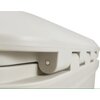 Lodówka COLEMAN Pro Cooler 45QT Funkcje dodatkowe Izolacja poliuretanowa