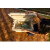 Lodówka COLEMAN Pro Cooler 45QT Funkcje dodatkowe Uchwyty do przenoszenia