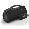 Głośnik mobilny HAMA Soundbarrel 2.0 Czarny Czas pracy na akumulatorze [h] 10 - 12