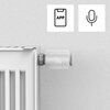 Głowica termostatyczna HAMA 176661 WiFi Biały Wi-Fi Tak