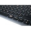 Klawiatura HAMA WK-500 Multi-Device Assist AI Komunikacja z komputerem Bezprzewodowa