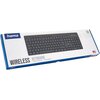 Klawiatura HAMA WK-200 Assist AI Czarny Typ klawiatury Membranowa