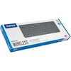 Klawiatura HAMA WK-300 Multi-Device Assist AI Czarny Typ klawiatury Membranowa