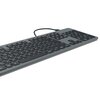 Klawiatura HAMA CK-400 Dla graczy Nie
