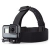 Opaska TECH-PROTECT GA100 Head Mount Czarny Zastosowanie Kamery DJI