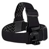 Opaska TECH-PROTECT GA100 Head Mount Czarny