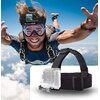 Opaska TECH-PROTECT GA100 Head Mount Czarny Wyposażenie Opaska na głowę