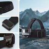 Opaska TECH-PROTECT GA100 Head Mount Czarny Gwarancja 24 miesiące