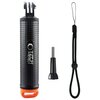 Monopod TECH-PROTECT GA100 Float Hand Grip Czarny Zastosowanie Kamery DJI