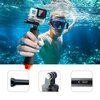 Monopod TECH-PROTECT GA100 Float Hand Grip Czarny Wyposażenie Smycz