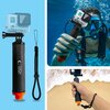 Monopod TECH-PROTECT GA100 Float Hand Grip Czarny Kolor Czarny