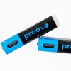 Akumulatorki AAA 500 mAh USB-C PROOVE (2 szt.) Rodzaj baterii AAA