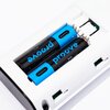 Akumulatorki AAA 500 mAh USB-C PROOVE (2 szt.) Możliwość bezpośredniego ładowania Tak