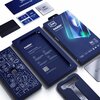 Szkło hartowane 3MK Hardy Tempered Glass do Apple iPhone 16 Pro Max Cechy dodatkowe Warstwa antymikrobowa