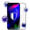 Szkło hartowane 3MK Hardy Tempered Glass do Apple iPhone 16 Pro Max Model telefonu iPhone 16 Pro Max