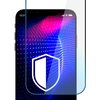Szkło hartowane 3MK Hardy Tempered Glass do Apple iPhone 16 Pro Max Marka telefonu Apple