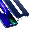 Szkło hartowane 3MK Hardy Tempered Glass do Apple iPhone 16 Pro Max Cechy dodatkowe Technologia Ultra Pure HD