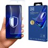 Szkło hybrydowe 3MK FlexibleGlass Pro do Nubia Music Seria telefonu Music