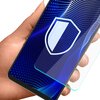 Szkło hybrydowe 3MK FlexibleGlass Pro do Nubia Music Model telefonu Music
