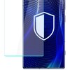 Szkło hybrydowe 3MK FlexibleGlass Pro do Nubia Z70 Ultra Seria telefonu Z