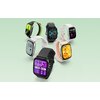 Smartwatch HAYLOU RS5 Srebrny Krokomierz Tak