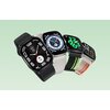 Smartwatch HAYLOU RS5 Srebrny Żyroskop Nie