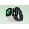 Smartwatch HAYLOU RS5 Srebrny Rodzaj Smartwatch