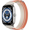 Smartwatch HAYLOU RS5 Srebrny Kompatybilna platforma Android