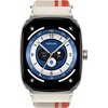 Smartwatch HAYLOU RS5 Srebrny Kompatybilna platforma iOS