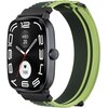 Smartwatch HAYLOU RS5 Czarny Kompatybilna platforma iOS