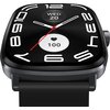 Smartwatch HAYLOU RS5 Czarny Kompatybilna platforma Android
