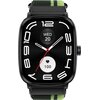 Smartwatch HAYLOU RS5 Czarny Rozmiar wyświetlacza [cal] 2.01