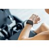 Smartwatch HAYLOU RS5 Czarny Żyroskop Nie