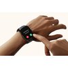 Smartwatch HAYLOU RS5 Czarny Barometr Tak