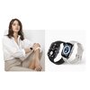 Smartwatch HAYLOU RS5 Czarny Pulsometr Tak