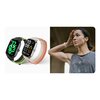 Smartwatch HAYLOU RS5 Czarny Rodzaj Smartwatch
